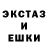 ТГК гашишное масло Dak Key
